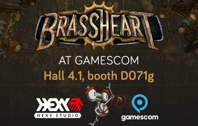 Brassheart Gamescom3.png