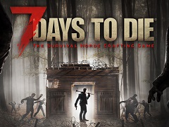 7 days to Die, la nuova orda zombie è in arrivo
