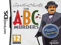 Trailer per The ABC Murders!