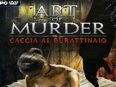 Tempo di cutscene per Art of Murder 2