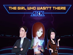 In arrivo il secondo episodio di AR-K! 