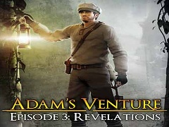 Trailer per Adam's Venture 3!