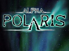 Teaser trailer per Alpha Polaris!