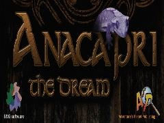 Press release di Anacapri - The Dream