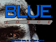 Recensione: Blue Force