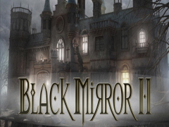 E' tempo di tornare al castello di Black Mirror!