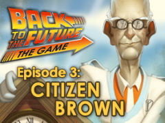 L'alternativo Citizen Brown è tra noi...