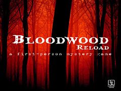 Conosciamo Esther di Bloodwood Reload