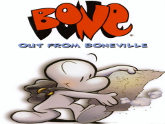 Aggiornamento per Bone Ep.1 - Out From Boneville