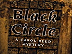 Soluzione di Carol Reed Mistery Ep. 6: Black Circle