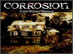 Corrosion: Cold Winter Waiting!
