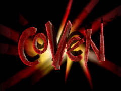 Nuova avventura: Coven!