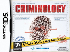 Video ingame per Criminology!