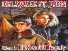 Delaware St John anche in Europa!