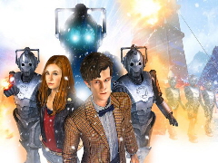 Recensione di Doctor Who - Ep. 2: Blood of the Cybermen