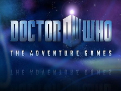 Le avventure (grafiche) del Doctor Who!