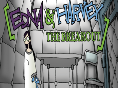 Primo trailer per Edna and Harvey : The Breakout!