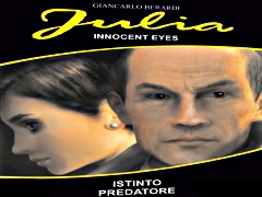 Recensione e soluzione di Julia: Innocent Eyes - Istinto predatore