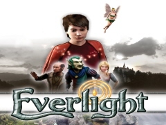 Primo trailer di Everlight!