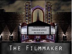 Nuova AG: The Filmmaker!