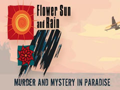 Flower, Sun and Rain in arrivo su Nintendo DS!