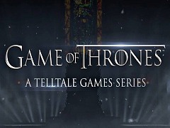 Telltale alla riscossa: Game of Thrones confermato!