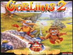 Un tuffo nel 1992: Gobliins 2!