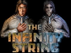 The Infinity String disponibile gratuitamente in lingua italiana!