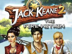 Recensione e soluzione di Jack Keane 2! 