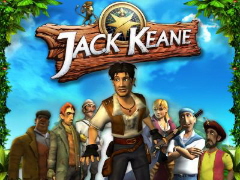 Jack Keane sta per sbarcare in Italia!