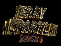 Trailer per Jerry McPartlin!