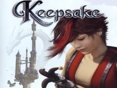 Trailer italiano di Keepsake