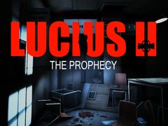 Torna la paura con Lucius II: The Prophecy