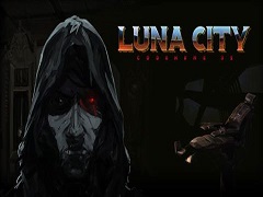 Luna City: avventure dal futuro made in Italy