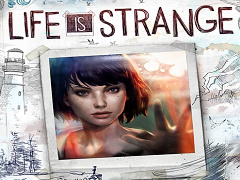 Limited Edition per Life is Strange