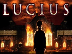 Teaser trailer per Lucius!