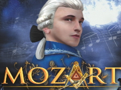 Nuove immagini anche per Mozart!