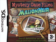 Mystery Case Files: MillionHeir esce il 6 febbraio!
