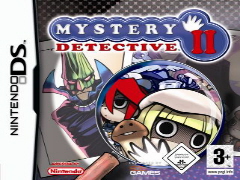 Recensione: Mystery Detective II