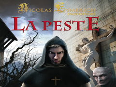 Recensione: Nicolas Eymerich, Inquisitore: La Peste