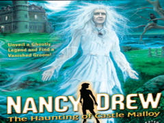 Demo ed info per l’ultima avventura di Nancy Drew