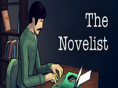 Vestite i panni di The Novelist!