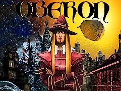 Nuova avventura: Oberon
