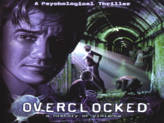 Overclocked: dettagli su trama e personaggi!