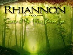 Rhiannon - Beyond the Mabinogion: una nuova avventura indipendente.
