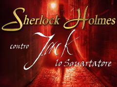 Demo inglese di Sherlock Holmes!