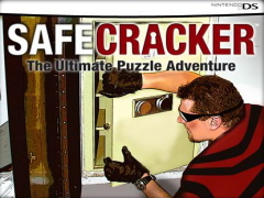 Safecracker sbarca anche su Nintendo DS!