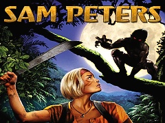 Uno spin-off per Secret Files: Sam Peters!