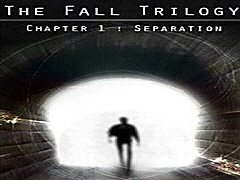 Nuove immagini e video per The Fall Trilogy - Chapter 1!
