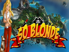 So Blonde è online!